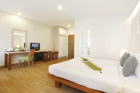 Palmyra Patong Resort Phuket - 71