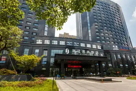 Junsun International - 1