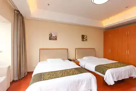Days Frontier Nantong - 28