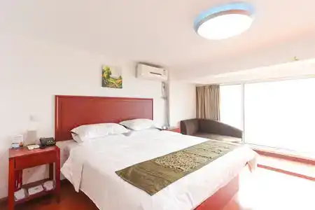 Days Frontier Nantong - 40