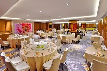 Grand Skylight International Huizhou - 7