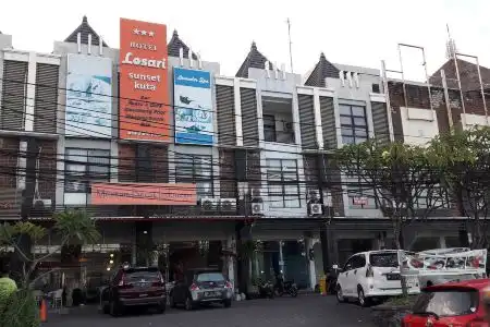 Losari Sunset - 7