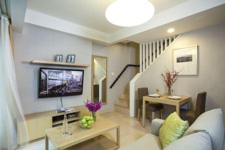 Citadines Zhuankou - 41