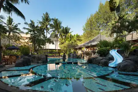 Melia Purosani Yogyakarta - 2
