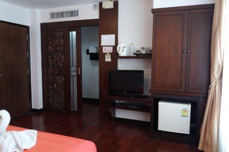 Nicha Suite Hua Hin - 51