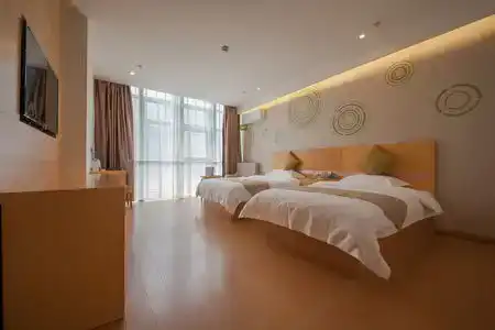 GreenTree Inn Suzhou Gongyeyuan District Xinglong Street Express - 4