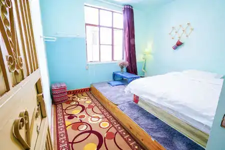 Spring Rabbit Hostel - 5