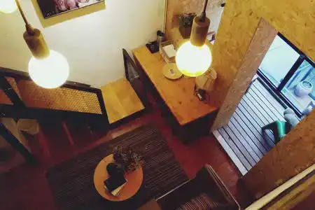 Blue Lotus Art Guesthouse - 9