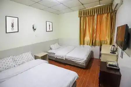 Longgang Jinying - 3