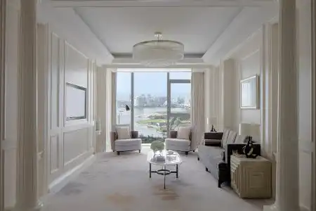 the Langham - 5