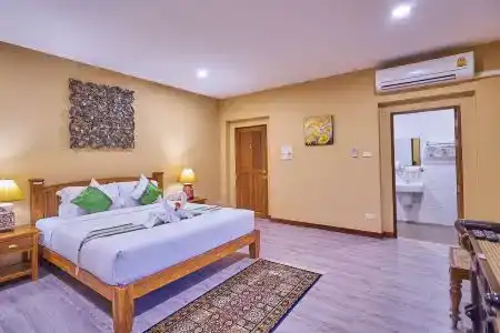 Mina Garden Villa Resort - 11