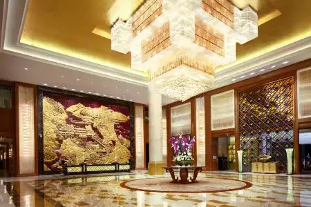 Wanda Realm Taizhou - 10