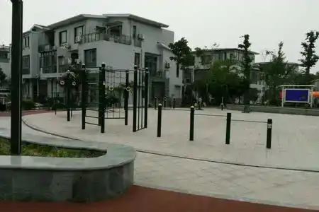 Shanghai Home of Ocean International Youth Hostel - 3
