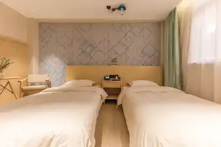 Qianggie Shanghai Hongqiao Tianshan Store Road Branch - 74