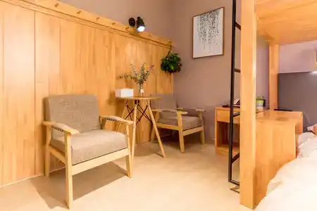 Qianggie Shanghai Hongqiao Tianshan Store Road Branch - 68