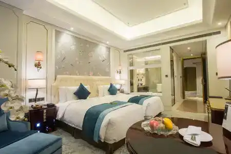 Royal Tulip Suzhou - 3