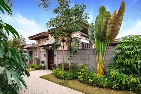 Birds Resorts & Villa - 233