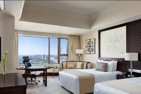 InterContinentals WUXI by IHG - 4