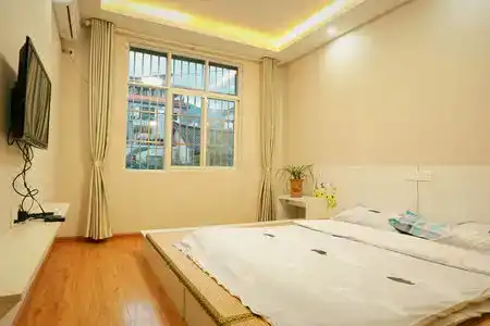 Dali ancient city love theme Inn - 59