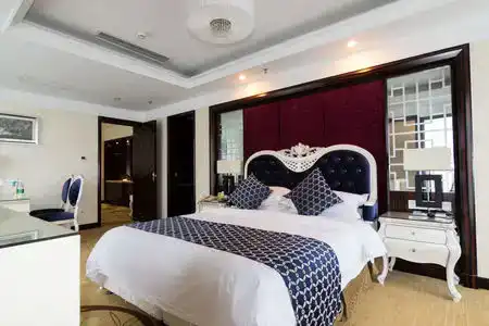 Vienna International (Yangzhou Wanda Plaza Libao) - 7