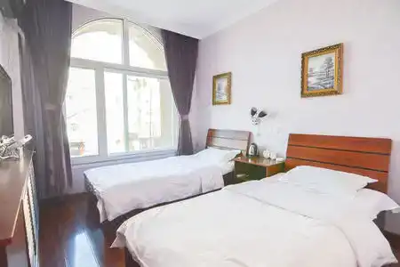 Dalian Anxingtang Guest House - 4