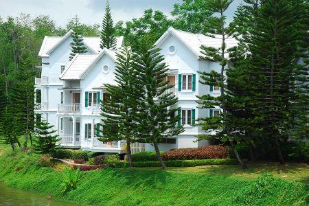 Brookside Valley Resort - 46