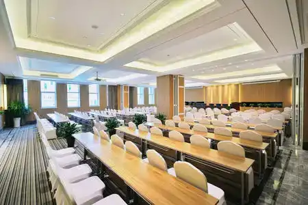 Ji Suzhou Renmin Nan Road - 4