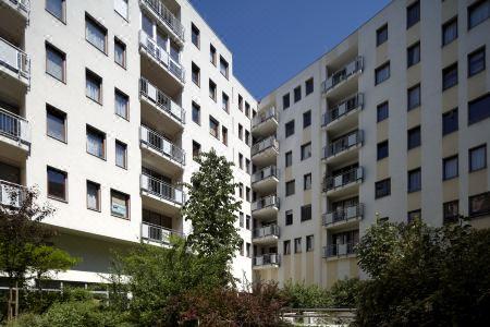 7Seasons Apartments - 1