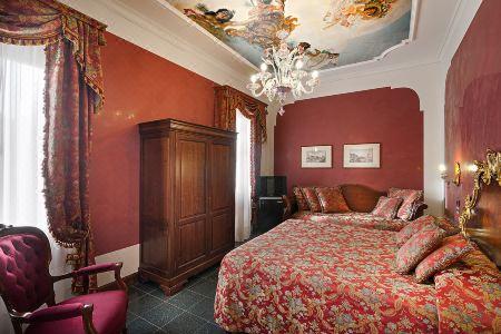 Residenza d'Epoca San Cassiano - 5