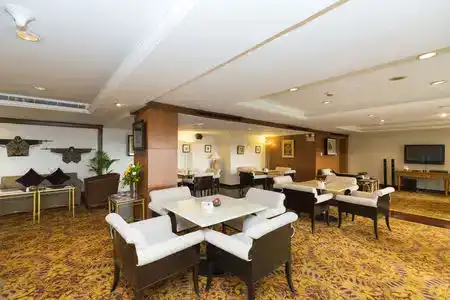 The Sultan & Residence Jakarta - 5