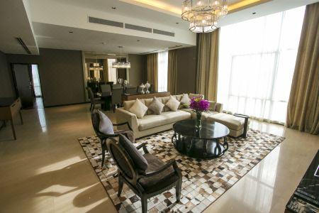 Grandis Kota Kinabalu - 5