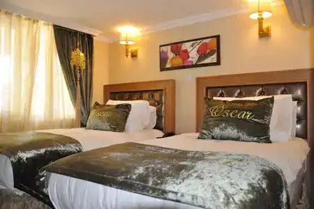 Oscar Resort - 3