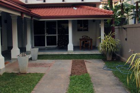 Romantic Garden - 2