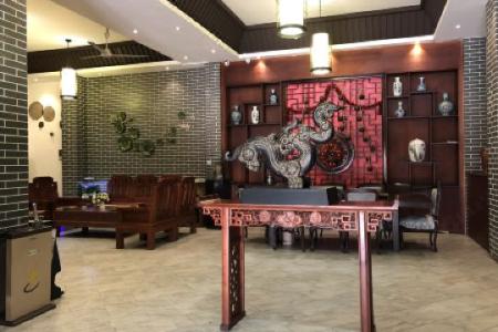 China Manor & Restaurant - 12