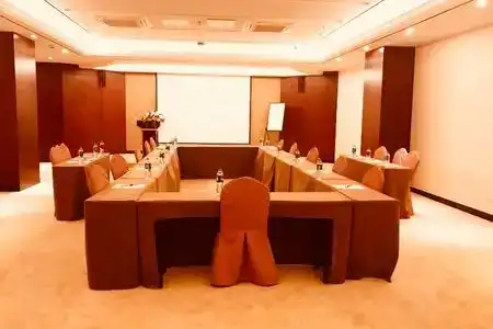 Kingboard - 9