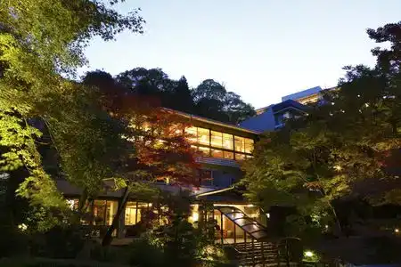 Negiya Ryofukaku - 0