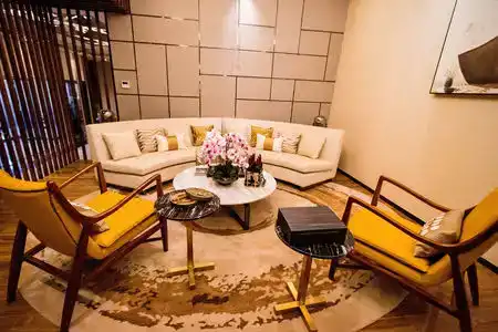 Birds Resorts & Villa - 151