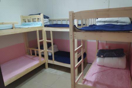 Youth Hostel in - 20