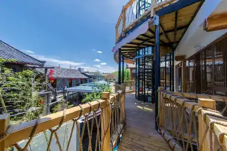 Lijiang Traceable Boutique Snow Mountain View Inn - 3