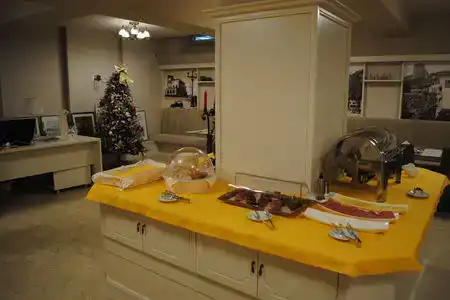 Amfiteatri Boutique - 5