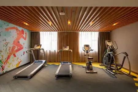 Hampton by Hilton Suzhou Jinji Lake - 9
