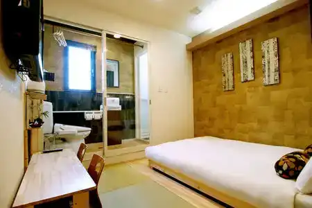 Guesthouse Narakomachi - 1