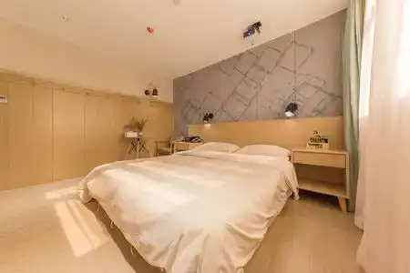 Qianggie Shanghai Hongqiao Tianshan Store Road Branch - 57