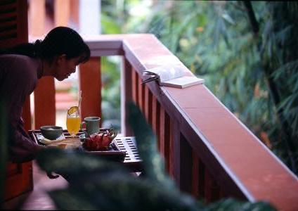 Pilgrimage Village Resort & Spa - 84