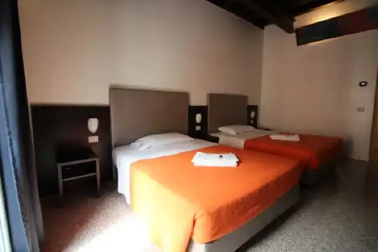 New Generation Hostel Rome Center - 34