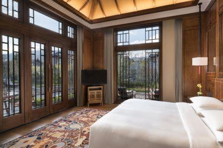 Jinmao Purelax Lijiang, The Unbound Collection By HYATT - 3