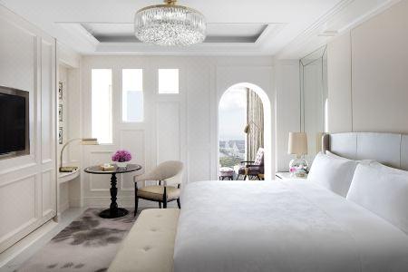 the Langham - 22