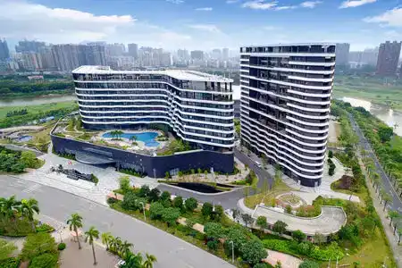 Grand Skylight International Huizhou - 0