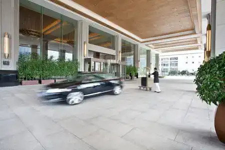 InterContinentals WUXI by IHG - 5