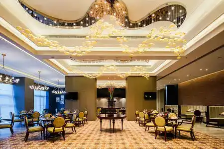 Royal Tulip Suzhou - 7